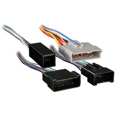 Raptor RAPFD5014 Amp Bypass