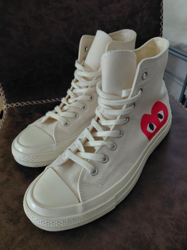 Converse comme des - comme,