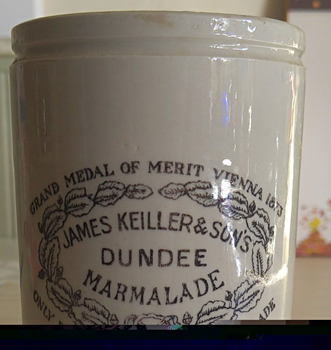 James keiller sons dundee - sons,