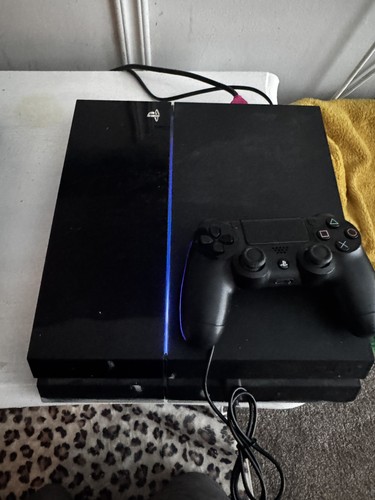 Sony playstation ps4 - 4,