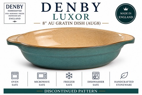 Denby langley luxor au - langley,