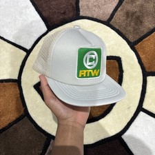 Corteiz Box Trucker hat