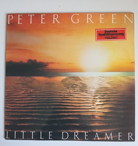 Clean peter green little - peter,