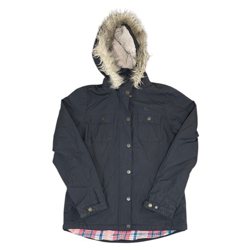 Fat face coat jacket - coat, zip