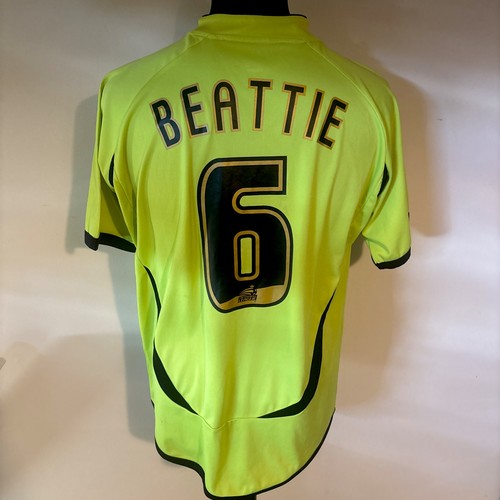 Sheffield united away shirt - united,