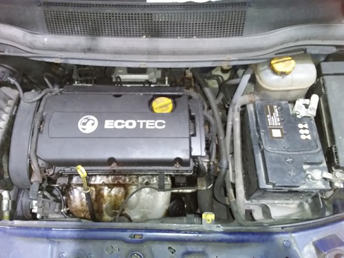 Engine ecu vauxhall - ecu, mk2