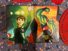 Ben 10 Alien Force Complete TV