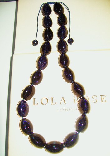 Lola rose stunning blue - rose,