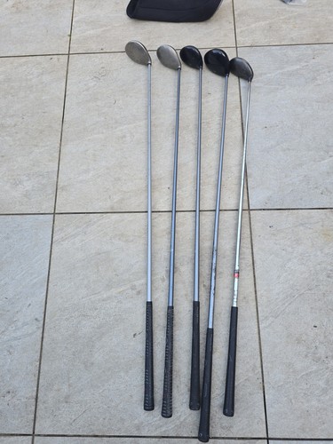 Job lot callaway - lot,