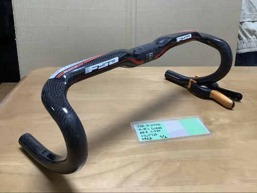Handle fsa wing 400 - fsa, l=400
