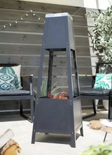 Hacienda contemporary - la,