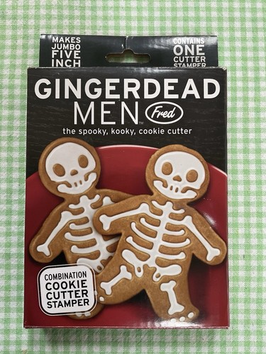 New fred gingerdead - fred, men