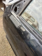 VW GOLF MK4 1998-04 NSF LEFT