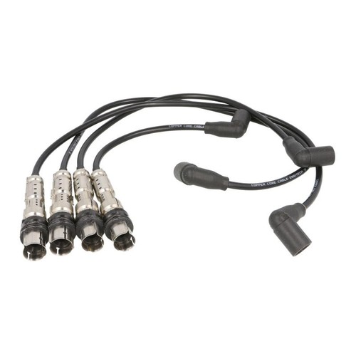 Ignition leads set fits - set, fits: