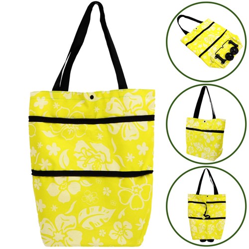 Trolly bags for grocery - for,