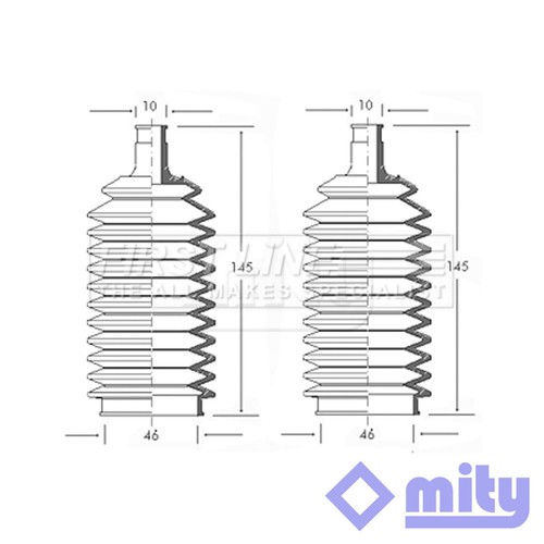 Fits mgb 1962 1980 2 - mg, 2.3