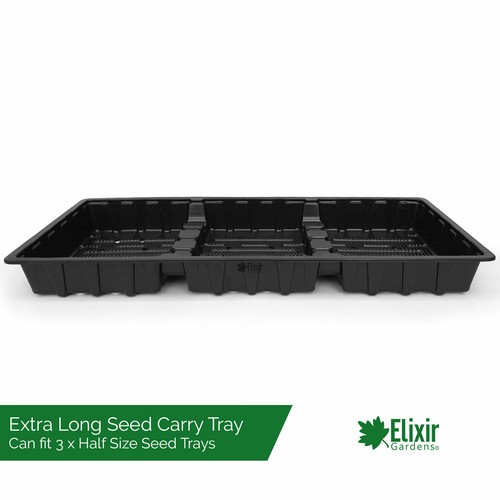 Black heavy duty cell pack - black,