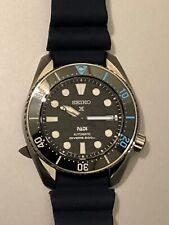 Seiko Prospex Sumo Diver PADI Special Edition SPB325J1