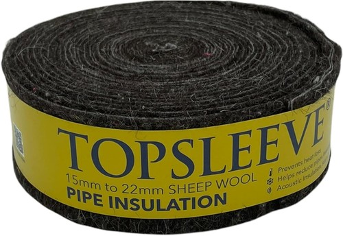 Topsleeve wrap universal wool - wrap,