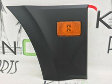 VW CRAFTER 7C 2018 REAR TRIM MOULDING RIGHT SIDE PROTECTIVE PANEL 7C0853536 #14