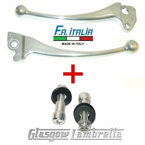 Vespa 125 - 125, (disc