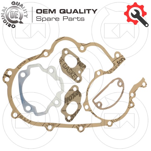 Complete series engine gaskets - series,