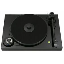 Music Hall MMF 7.1 Turntable with MOJO Cartrige