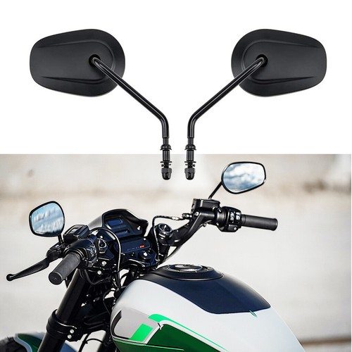 Motorcycle rearview mirrors - motorcycle,