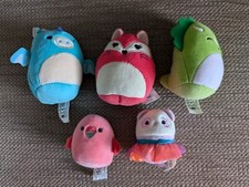 Squishmallow Squishville