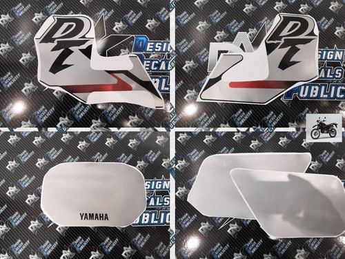 Decals kit for 1998 yamaha - 1998,