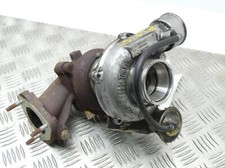 Jeep Cherokee turbo charger 2.8 CRD 35242103F MK3 KJ 2004