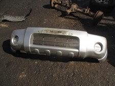 2002 NISSAN NAVARA D22