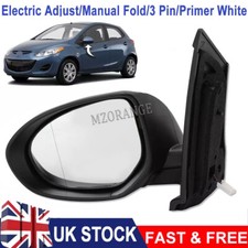 For Mazda 2 DE 2007-2015 Door