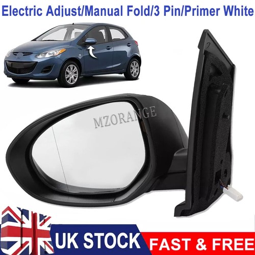 For mazda 2007 - for, de