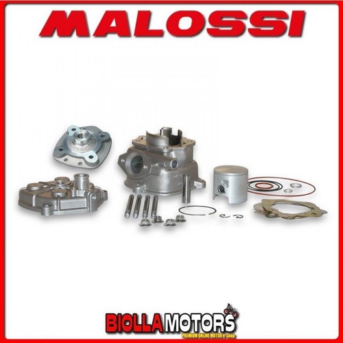 3112376 cylinder kit malossi - 3112376,