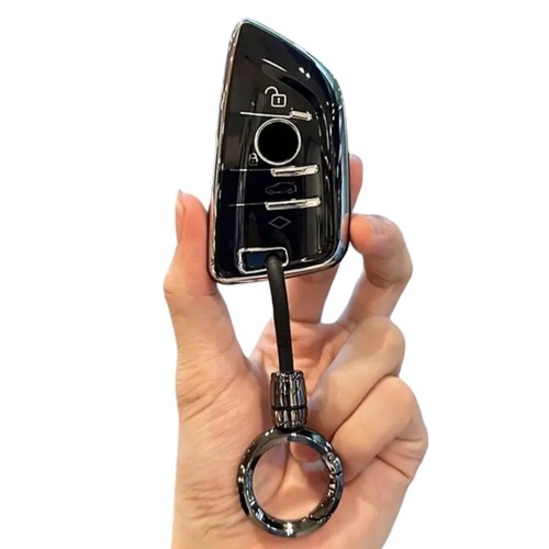 For bmw key cover - bmw, keyring