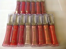 Loreal Glam Shine 6h lipgloss 21 colours to choose from new full size 