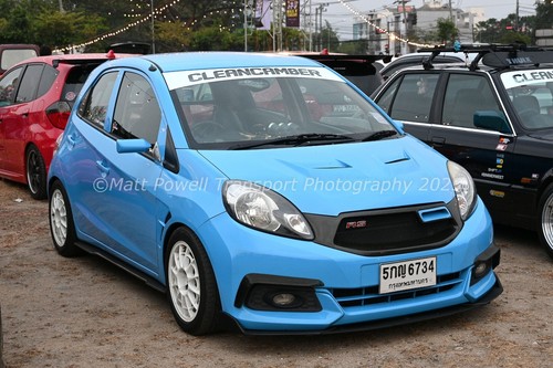 Car photo 12x8 honda - 12x8,