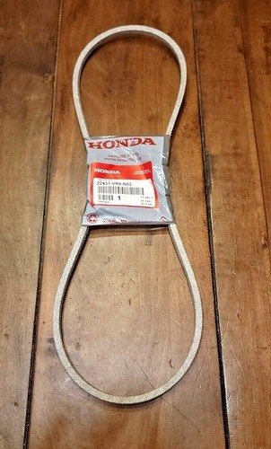 Honda drive belt - honda, (3l-39.2)