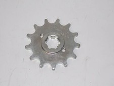 VINTAGE MOTORCYCLE COUNTER SPROCKET PORTCO 05-13 13T HONDA CT70 TRIAL 70