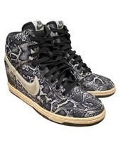 Nike Womens Dunk Sky Print
