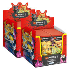 LEGO Ninjago Series 8 Trading