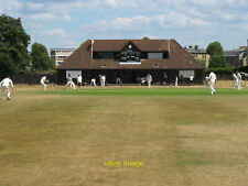 Photo 6x4 Hampton Wick Royal