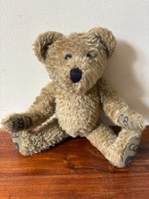 Vintage Teddy Bear 4 Way