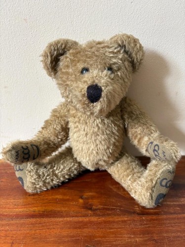 Vintage teddy bear way - vintage,
