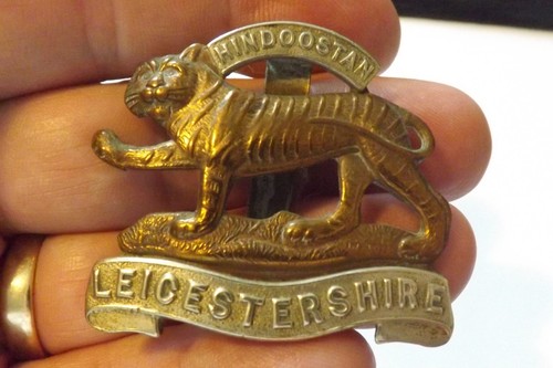 Military badge british army - badge,