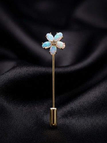 Australian natural crystal - australian,