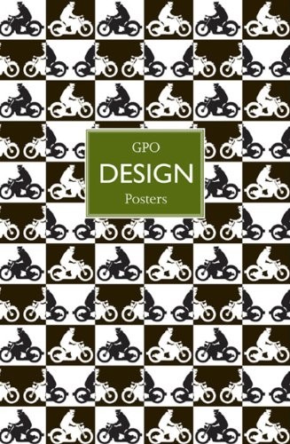 Gpo design paul rennie - by,