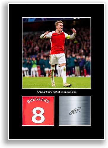 Martin odegaard football - odegaard,