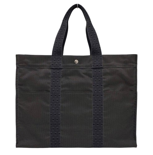 Hermes aile line tote - line, gm